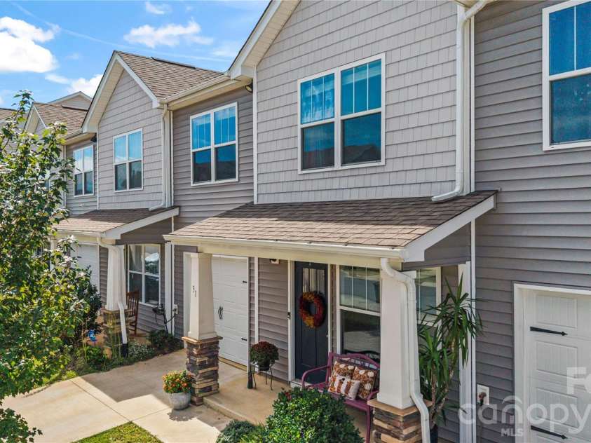 31 Benedict Lane, Weaverville, NC 28787.  MLS# CAR4431212, YatesRealty ID 55101. 