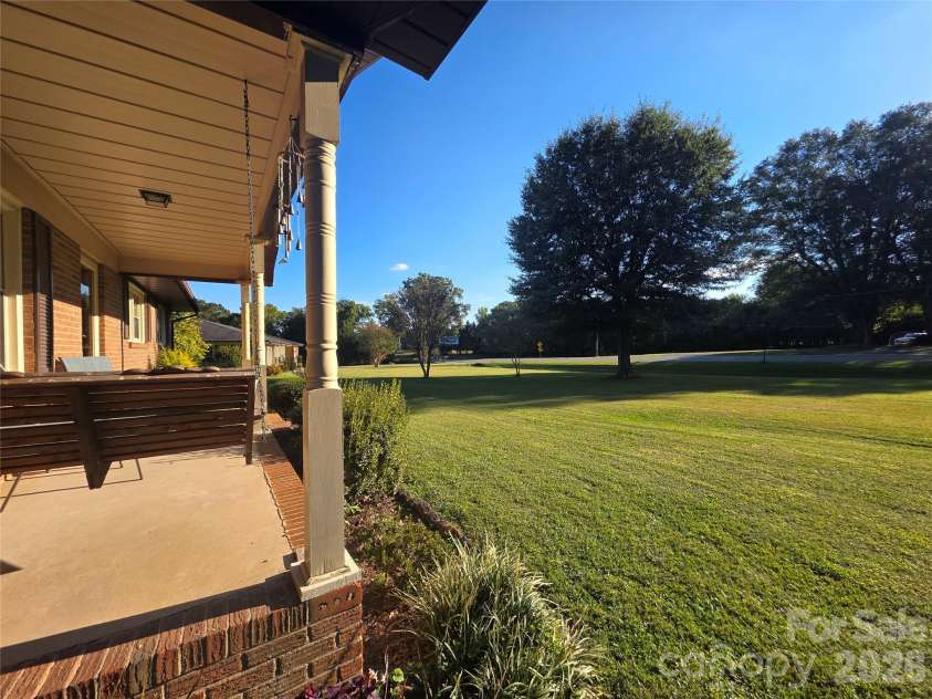 4106 Dallas High Shoals Highway, Dallas, NC 28034.  MLS# CAR4432167, YatesRealty ID 55108. 