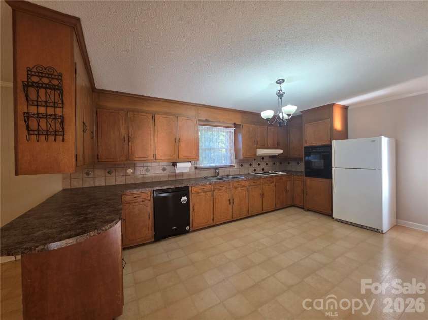 4106 Dallas High Shoals Highway, Dallas, NC 28034.  MLS# CAR4432167, YatesRealty ID 55108. 