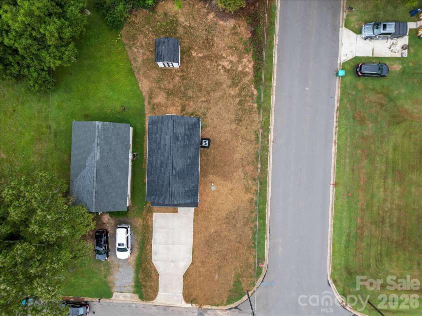 902 Alabama Avenue, Bessemer City, NC 28016.  MLS# CAR4432180, YatesRealty ID 55109. 