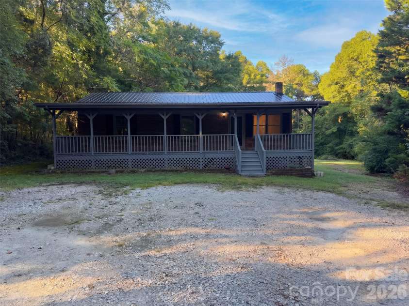 967 Church Road, Rock Hill, SC 29730.  MLS# CAR4432168, YatesRealty ID 55113. 