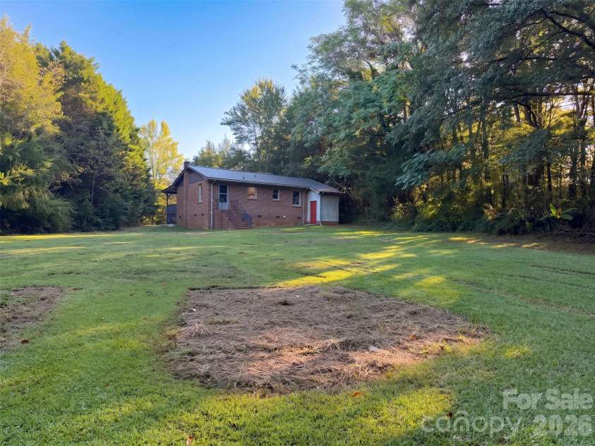967 Church Road, Rock Hill, SC 29730.  MLS# CAR4432168, YatesRealty ID 55113. 