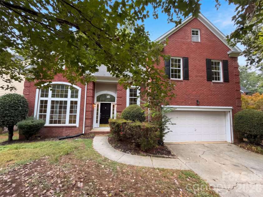6306 Oxwynn Lane, Charlotte, NC 28270.  MLS# CAR4432171, YatesRealty ID 55114. 