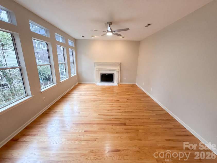6306 Oxwynn Lane, Charlotte, NC 28270.  MLS# CAR4432171, YatesRealty ID 55114. 