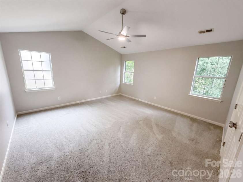 6306 Oxwynn Lane, Charlotte, NC 28270.  MLS# CAR4432171, YatesRealty ID 55114. 
