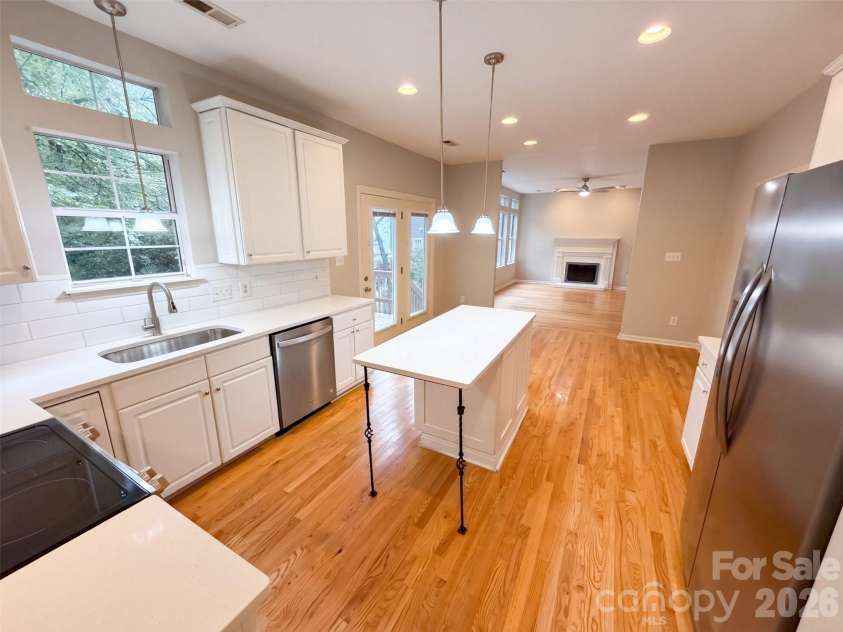 6306 Oxwynn Lane, Charlotte, NC 28270.  MLS# CAR4432171, YatesRealty ID 55114. 