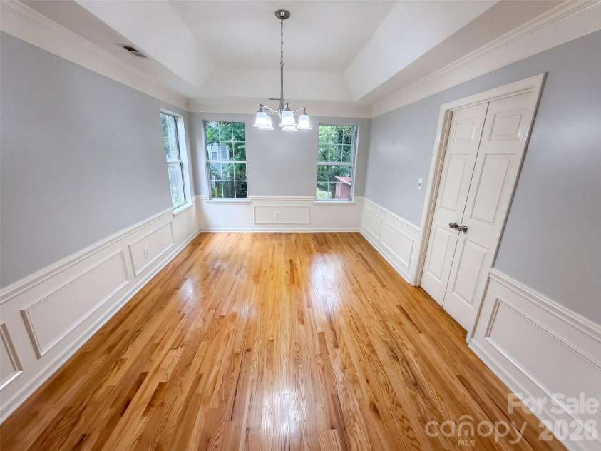 6306 Oxwynn Lane, Charlotte, NC 28270.  MLS# CAR4432171, YatesRealty ID 55114. 