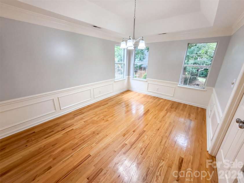 6306 Oxwynn Lane, Charlotte, NC 28270.  MLS# CAR4432171, YatesRealty ID 55114. 