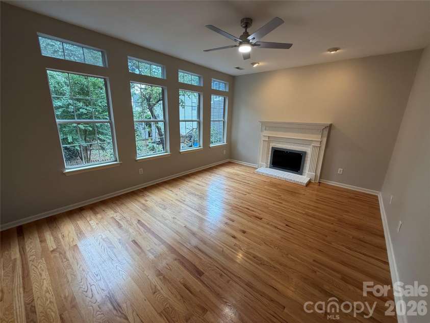 6306 Oxwynn Lane, Charlotte, NC 28270.  MLS# CAR4432171, YatesRealty ID 55114. 
