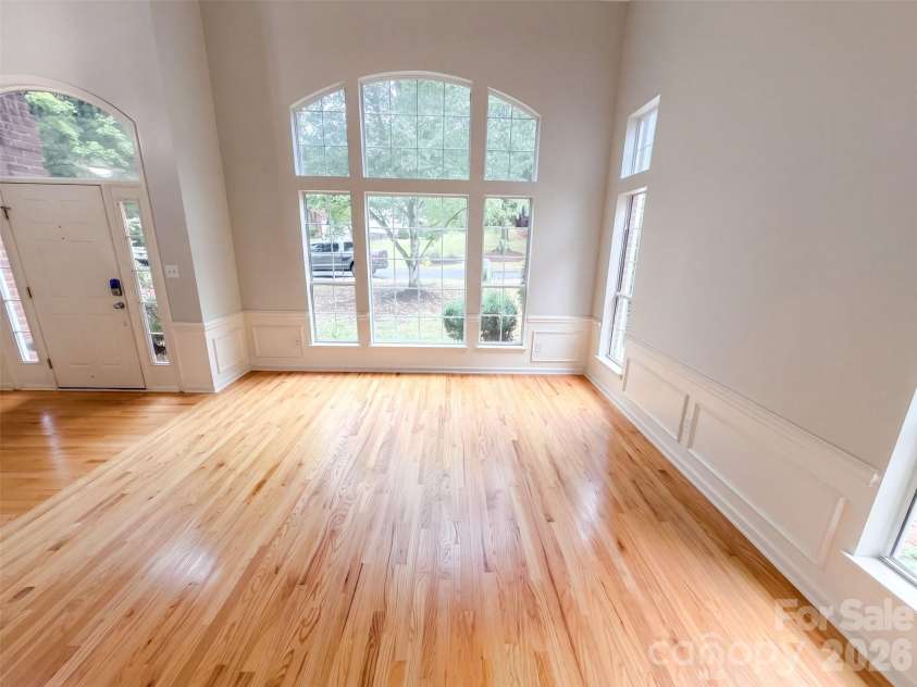 6306 Oxwynn Lane, Charlotte, NC 28270.  MLS# CAR4432171, YatesRealty ID 55114. 