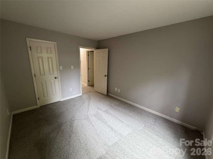 6306 Oxwynn Lane, Charlotte, NC 28270.  MLS# CAR4432171, YatesRealty ID 55114. 