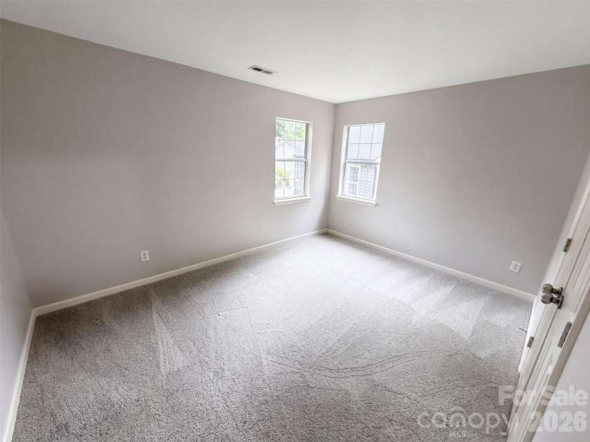 6306 Oxwynn Lane, Charlotte, NC 28270.  MLS# CAR4432171, YatesRealty ID 55114. 