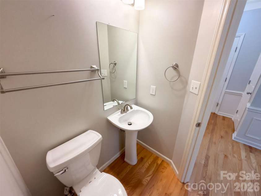 6306 Oxwynn Lane, Charlotte, NC 28270.  MLS# CAR4432171, YatesRealty ID 55114. 