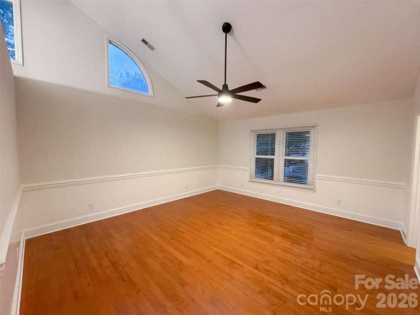 2315 Heathershire Lane, Matthews, NC 28105.  MLS# CAR4432198, YatesRealty ID 55115. 