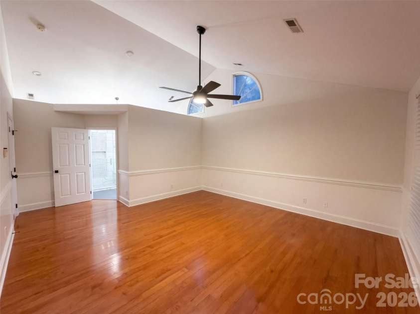 2315 Heathershire Lane, Matthews, NC 28105.  MLS# CAR4432198, YatesRealty ID 55115. 