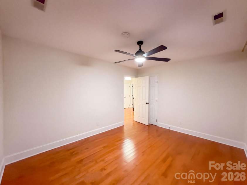 2315 Heathershire Lane, Matthews, NC 28105.  MLS# CAR4432198, YatesRealty ID 55115. 
