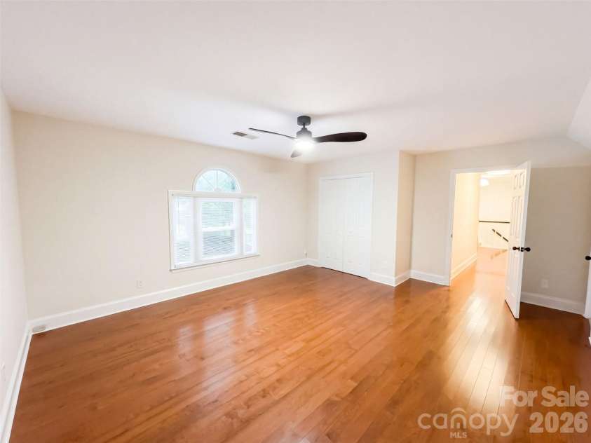 2315 Heathershire Lane, Matthews, NC 28105.  MLS# CAR4432198, YatesRealty ID 55115. 