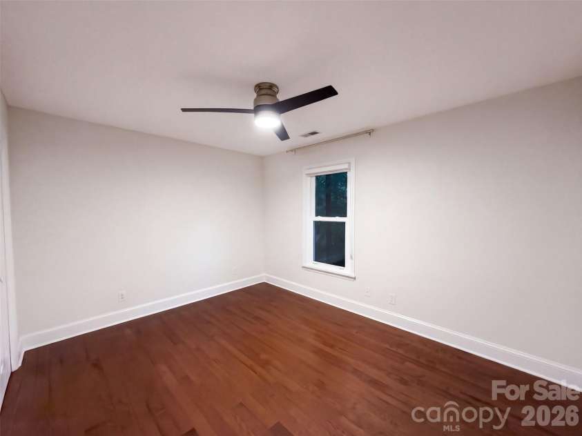 2315 Heathershire Lane, Matthews, NC 28105.  MLS# CAR4432198, YatesRealty ID 55115. 