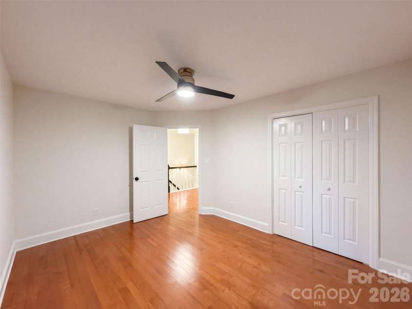 2315 Heathershire Lane, Matthews, NC 28105.  MLS# CAR4432198, YatesRealty ID 55115. 