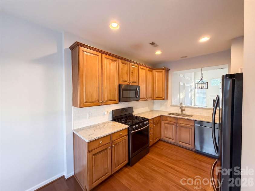 9429 Shumacher Avenue, Concord, NC 28027.  MLS# CAR4432197, YatesRealty ID 55116. 