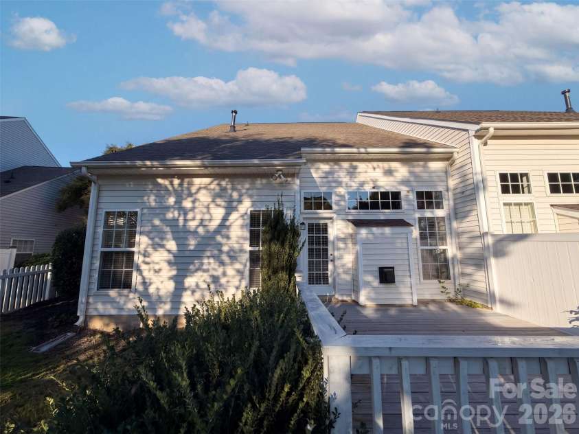 9429 Shumacher Avenue, Concord, NC 28027.  MLS# CAR4432197, YatesRealty ID 55116. 