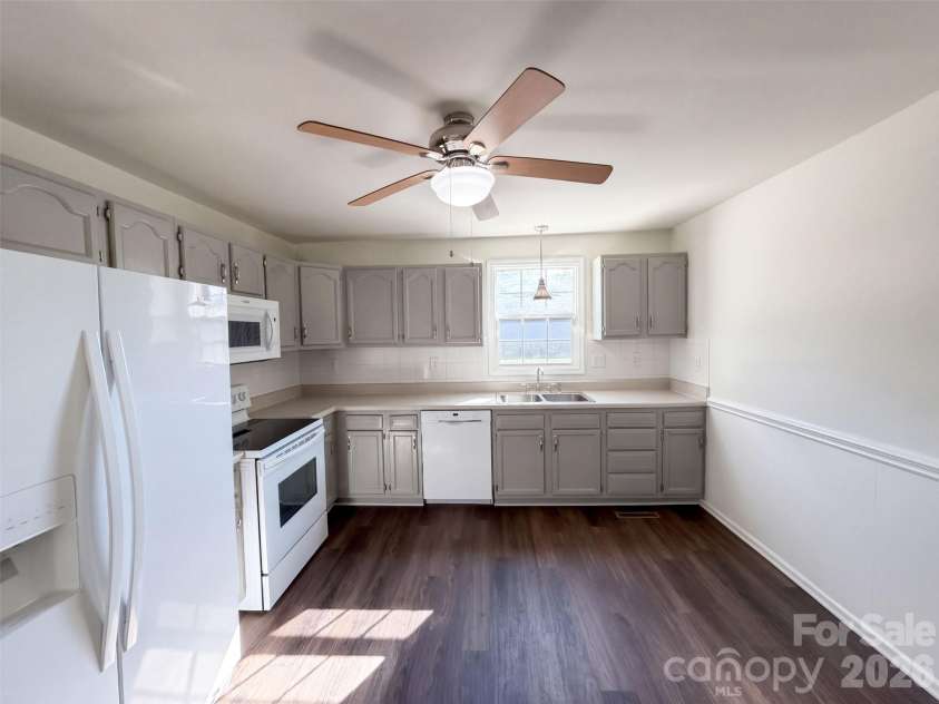 1145 Stone Road, Salisbury, NC 28146.  MLS# CAR4432193, YatesRealty ID 55117. 