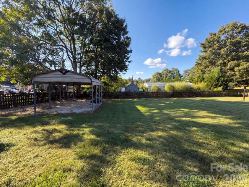1145 Stone Road, Salisbury, NC 28146.  MLS# CAR4432193, YatesRealty ID 55117. 