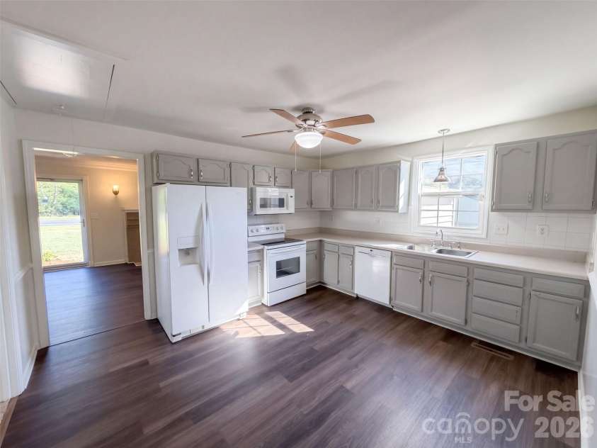 1145 Stone Road, Salisbury, NC 28146.  MLS# CAR4432193, YatesRealty ID 55117. 