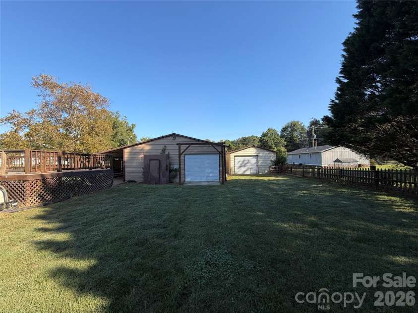 1145 Stone Road, Salisbury, NC 28146.  MLS# CAR4432193, YatesRealty ID 55117. 