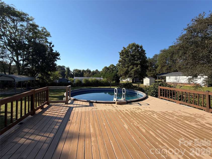 1145 Stone Road, Salisbury, NC 28146.  MLS# CAR4432193, YatesRealty ID 55117. 
