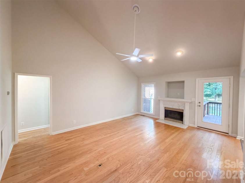 1104 Thoroughbred Place, Concord, NC 28027.  MLS# CAR4432188, YatesRealty ID 55118. 