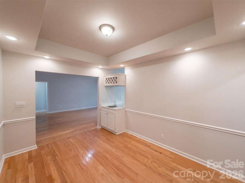 1104 Thoroughbred Place, Concord, NC 28027.  MLS# CAR4432188, YatesRealty ID 55118. 