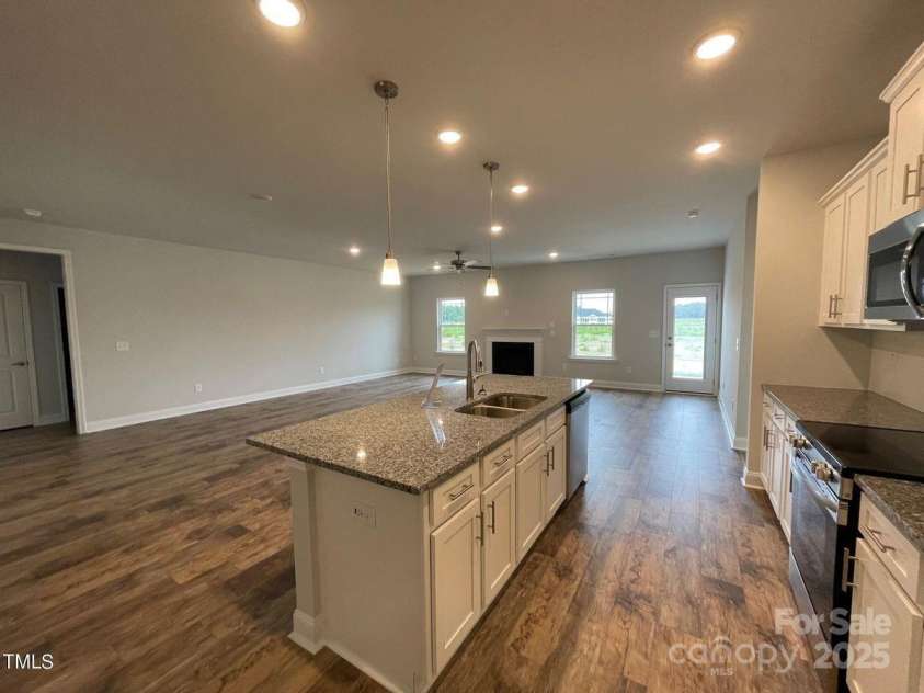 1050 Gardenia Drive, Mt Ulla, NC 28125.  MLS# CAR4246412, YatesRealty ID 5512. Photo for Representation Purposes Only