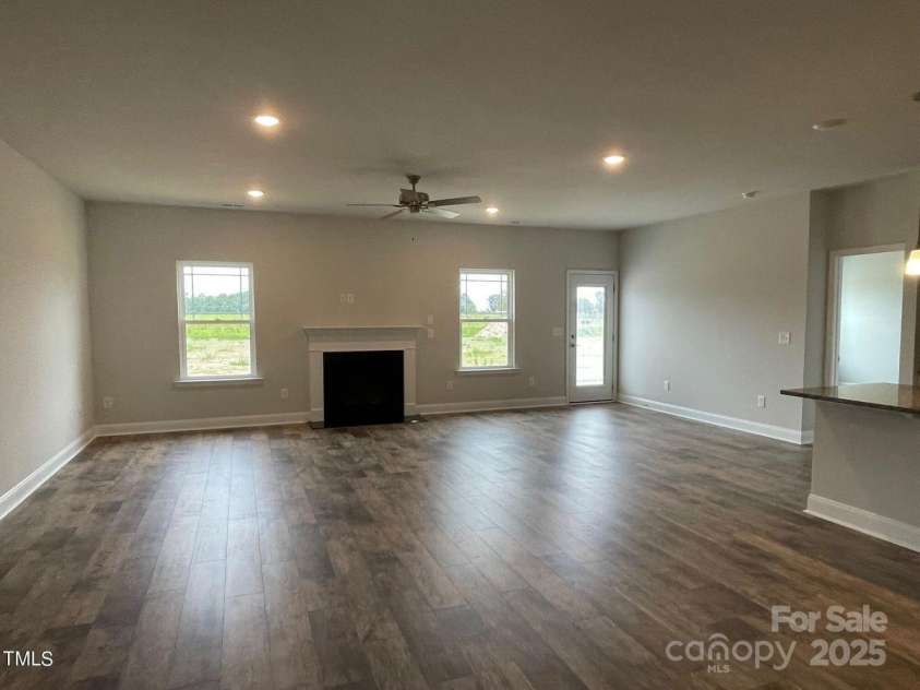 1050 Gardenia Drive, Mt Ulla, NC 28125.  MLS# CAR4246412, YatesRealty ID 5512. Photo for Representation Purposes Only