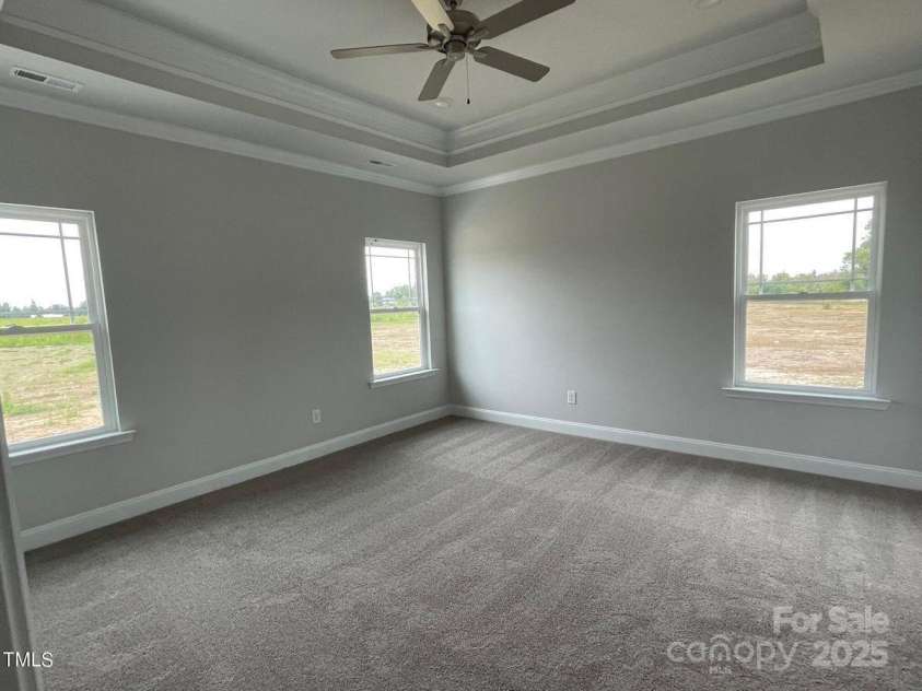 1050 Gardenia Drive, Mt Ulla, NC 28125.  MLS# CAR4246412, YatesRealty ID 5512. Photo for Representation Purposes Only