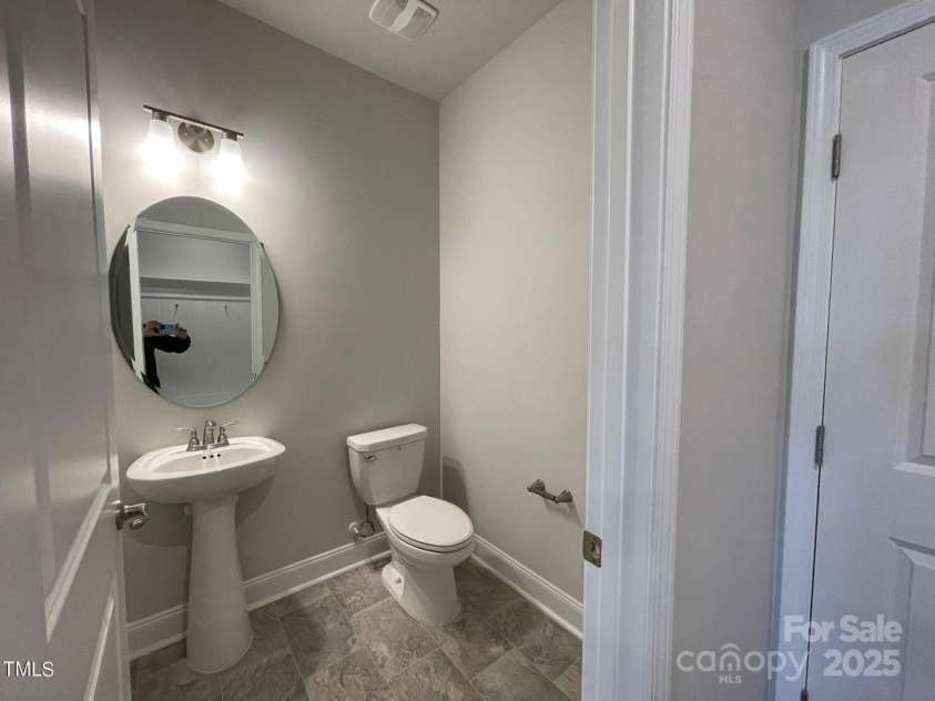 1050 Gardenia Drive, Mt Ulla, NC 28125.  MLS# CAR4246412, YatesRealty ID 5512. Photo for Representation Purposes Only