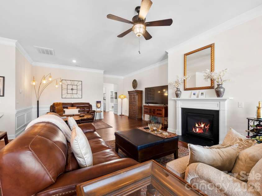 16 Southern Way Lane, Leicester, NC 28748.  MLS# CAR4332665, YatesRealty ID 5512. 