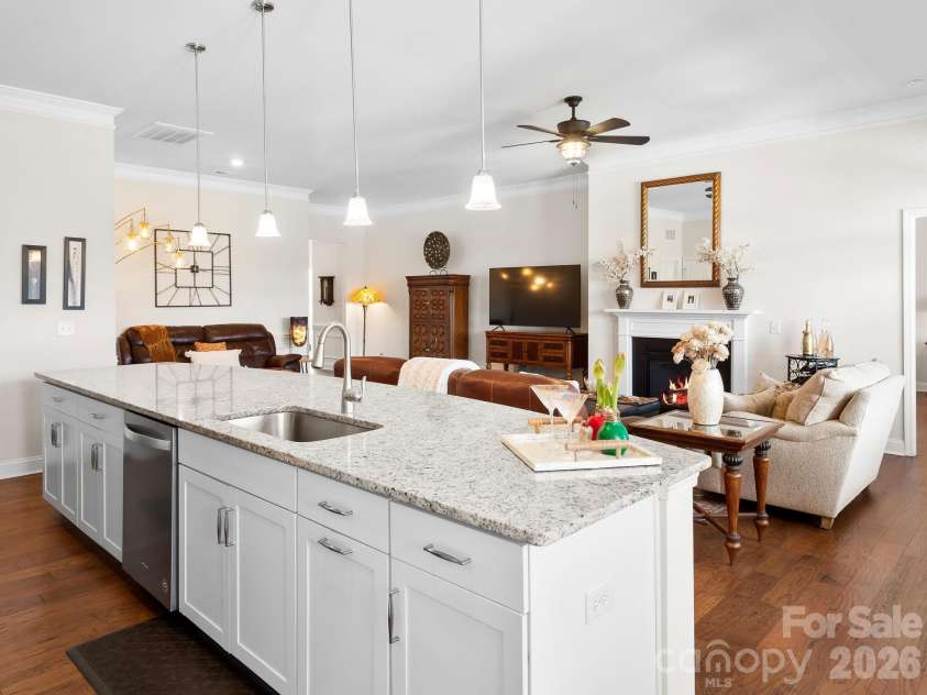 16 Southern Way Lane, Leicester, NC 28748.  MLS# CAR4332665, YatesRealty ID 5512. 