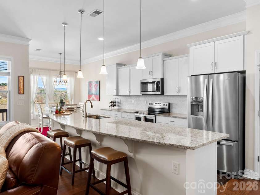 16 Southern Way Lane, Leicester, NC 28748.  MLS# CAR4332665, YatesRealty ID 5512. 