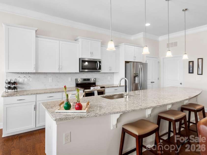 16 Southern Way Lane, Leicester, NC 28748.  MLS# CAR4332665, YatesRealty ID 5512. 