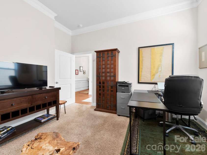 16 Southern Way Lane, Leicester, NC 28748.  MLS# CAR4332665, YatesRealty ID 5512. 