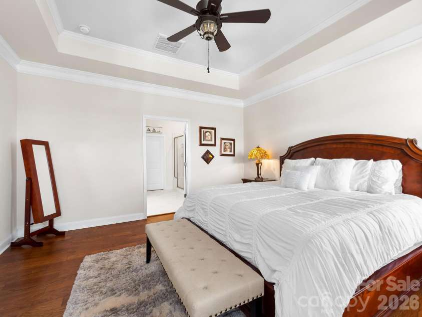 16 Southern Way Lane, Leicester, NC 28748.  MLS# CAR4332665, YatesRealty ID 5512. 