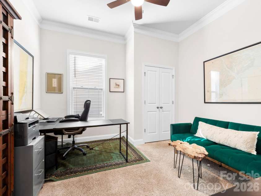16 Southern Way Lane, Leicester, NC 28748.  MLS# CAR4332665, YatesRealty ID 5512. 
