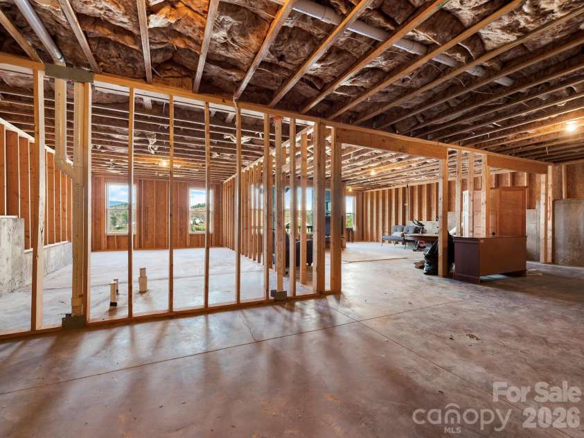 16 Southern Way Lane, Leicester, NC 28748.  MLS# CAR4332665, YatesRealty ID 5512. 