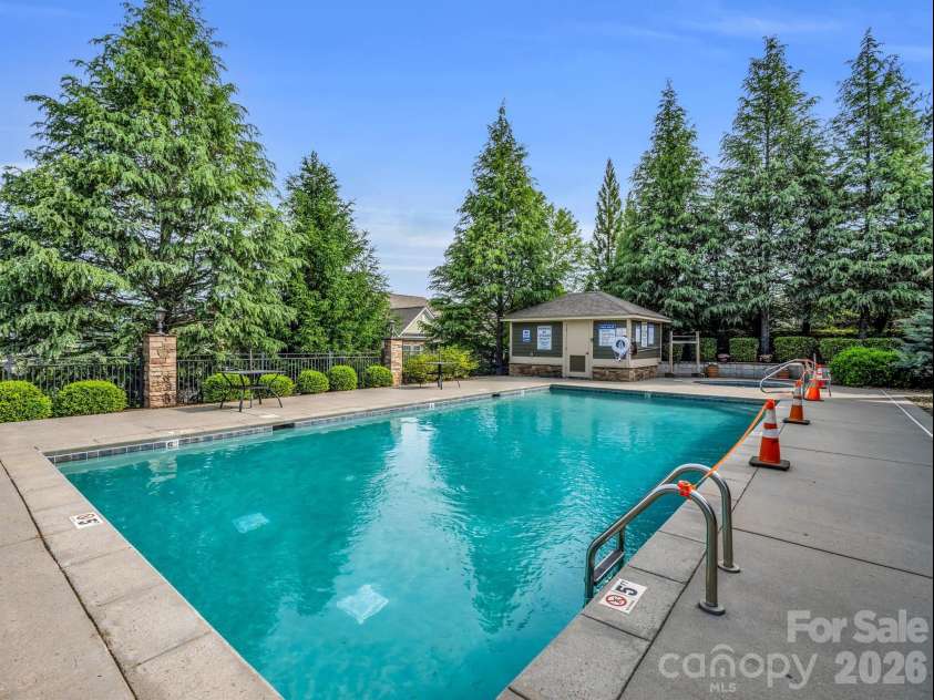 16 Southern Way Lane, Leicester, NC 28748.  MLS# CAR4332665, YatesRealty ID 5512. 