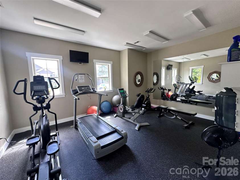 16 Southern Way Lane, Leicester, NC 28748.  MLS# CAR4332665, YatesRealty ID 5512. 