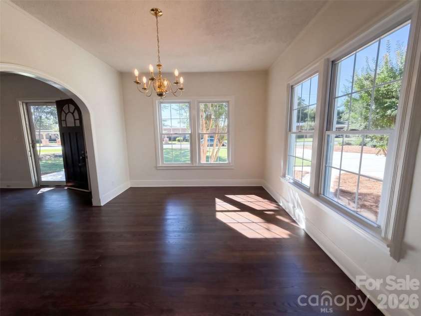 208 Pressly Street, Clover, SC 29710.  MLS# CAR4432192, YatesRealty ID 55120. 