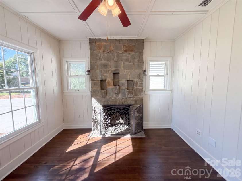 208 Pressly Street, Clover, SC 29710.  MLS# CAR4432192, YatesRealty ID 55120. 
