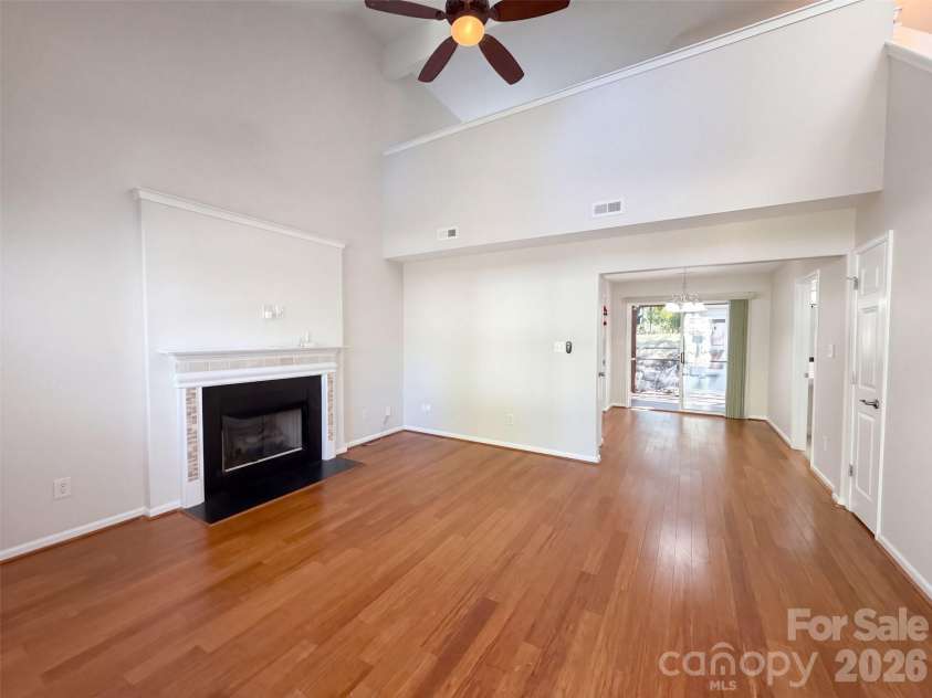10526 Glory Meadow Court, Charlotte, NC 28278.  MLS# CAR4432181, YatesRealty ID 55121. 