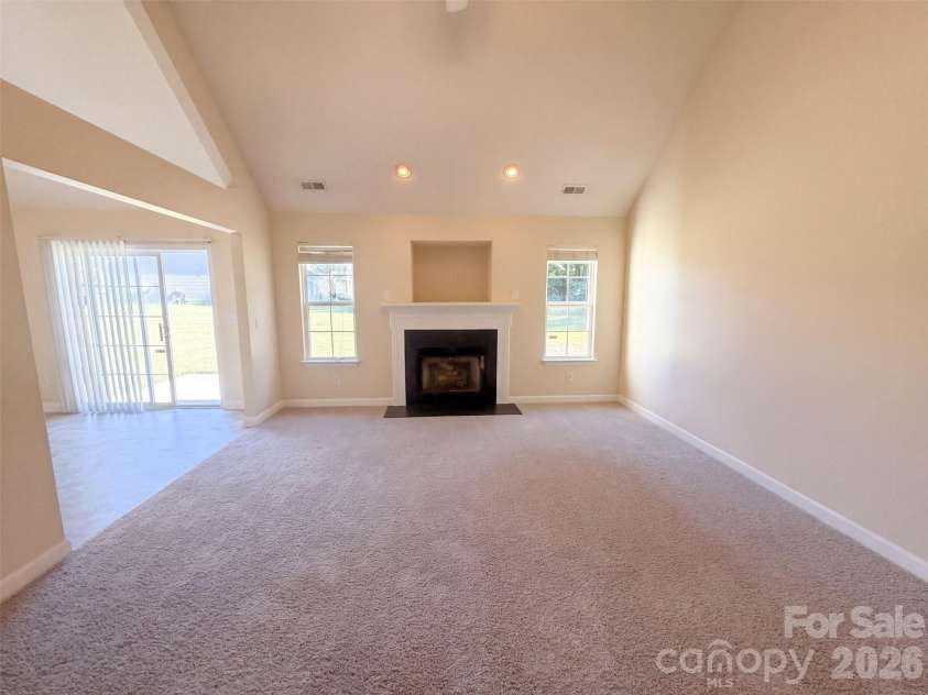 2749 Ramble Wood Court, Rock Hill, SC 29730.  MLS# CAR4432183, YatesRealty ID 55122. 